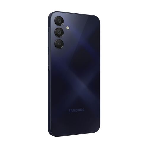 Celular Samsung Galaxy A15 LTE 128GB Color Negro R9 (Telcel)