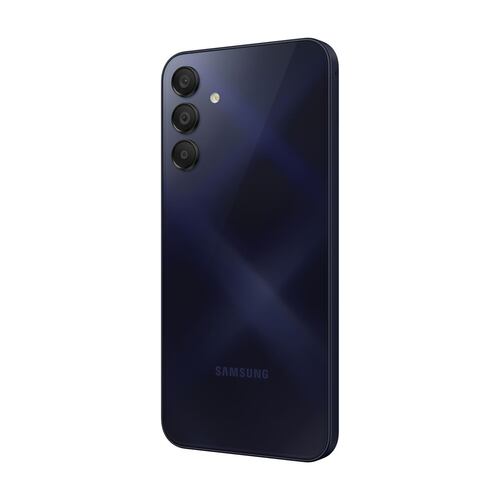 Celular Samsung Galaxy A15 LTE 128GB Color Negro R9 (Telcel)