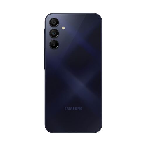 Celular Samsung Galaxy A15 LTE 128GB Color Negro R9 (Telcel)