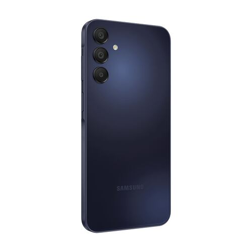 Celular Samsung Galaxy A15 5G 128GB Color Negro R4 (Telcel)