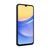 Celular Samsung Galaxy A15 5G 128GB Color Negro R5 (Telcel)