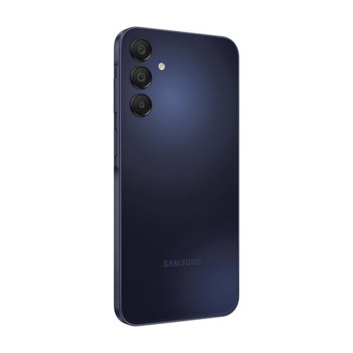 Celular Samsung Galaxy A15 5G 128GB Color Negro R5 (Telcel)