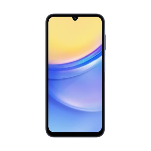 Celular Samsung Galaxy A15 5G 128GB Color Negro R9 (Telcel)