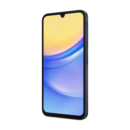 Celular Samsung Galaxy A15 5G 128GB Color Negro R9 (Telcel)