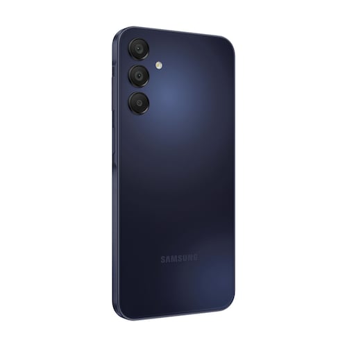Celular Samsung Galaxy A15 5G 128GB Color Negro R9 (Telcel)