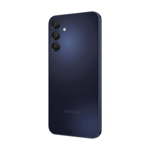 Celular Samsung Galaxy A15 5G 128GB Color Negro R9 (Telcel)
