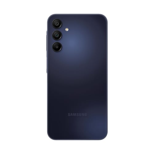 Celular Samsung Galaxy A15 5G 128GB Color Negro R9 (Telcel)