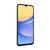 Celular Samsung Galaxy A15 5G 128GB Color Amarillo R5 (Telcel)
