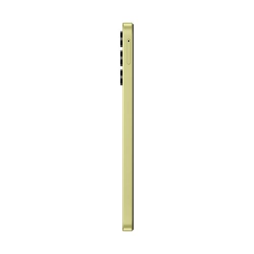 Celular Samsung Galaxy A15 5G 128GB Color Amarillo R8 (Telcel)