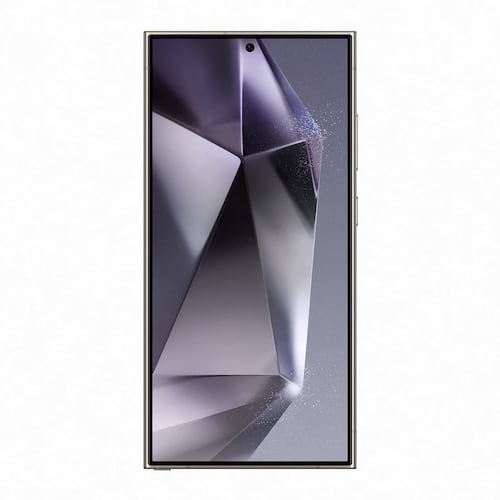 Celular Samsung Galaxy S24 Ultra 5G 256GB Color Violeta R9 (Telcel)