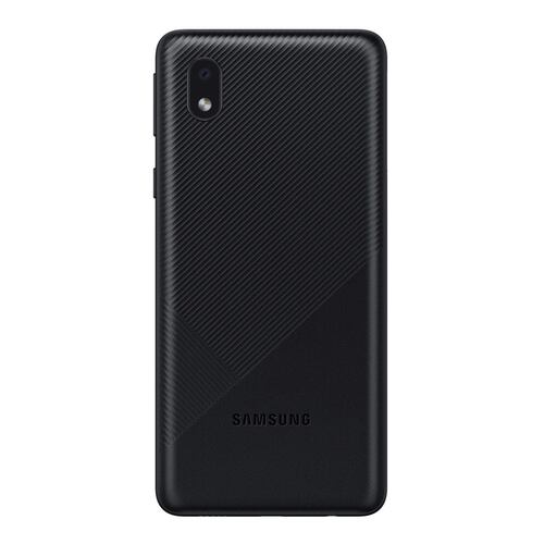 Samsung A01 Core 16GB Negro R6 Telcel