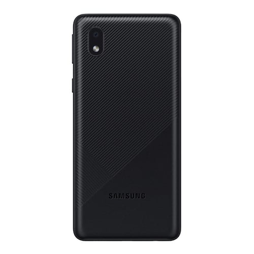 Samsung A01 Core 16GB Negro R9 Telcel