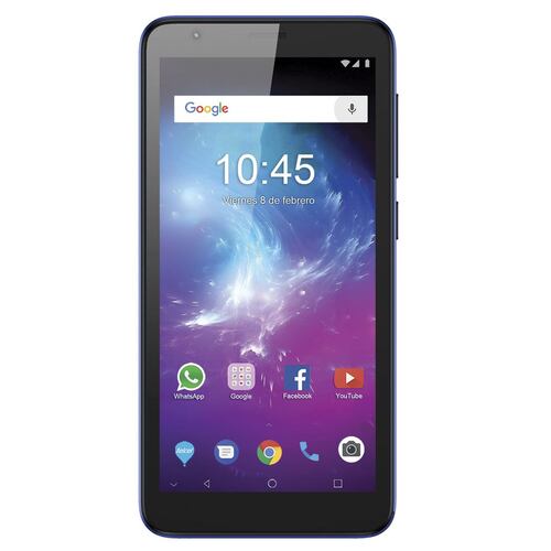ZTE Blade L8 32GB Azul R6 Telcel