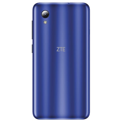 ZTE Blade L8 32GB Azul R9 Telcel