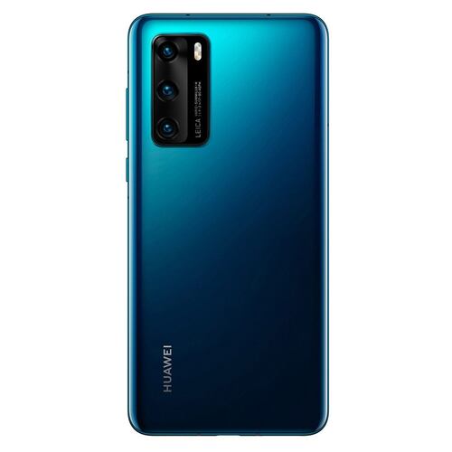 Huawei P40 Azul 128GB R3 Telcel