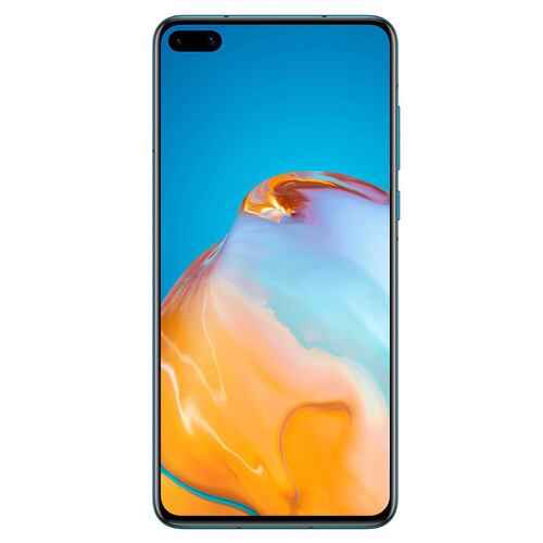 Huawei P40 Azul 128GB R5 Telcel