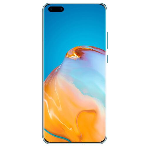 Huawei P40 Pro Azul 256GB R8 Telcel