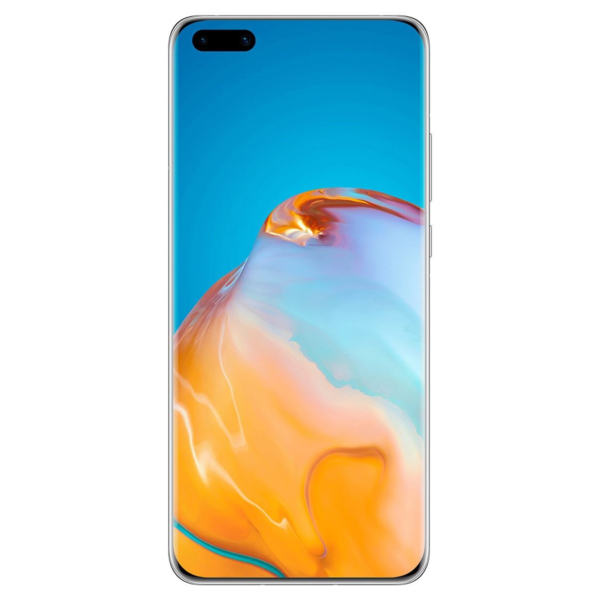 Huawei P40 Pro Gris 256GB R7 Telcel