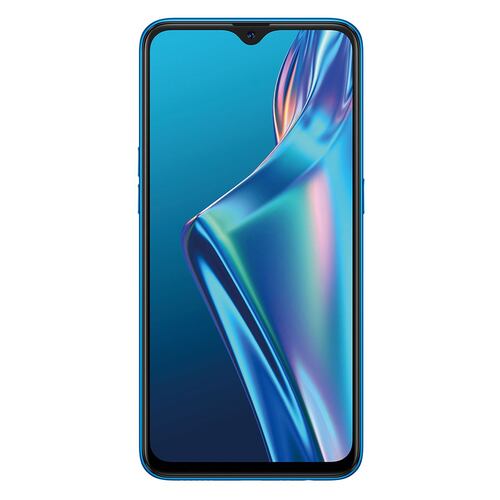 Oppo A12 Azul R3 Telcel