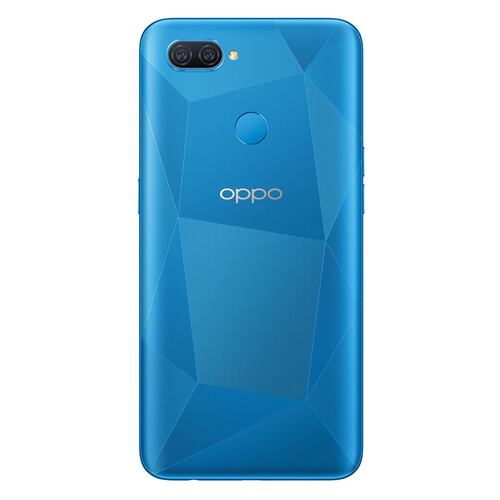 Oppo A12 Azul R3 Telcel