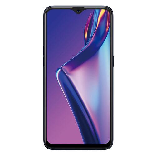 Oppo A12 Negro R2 Telcel
