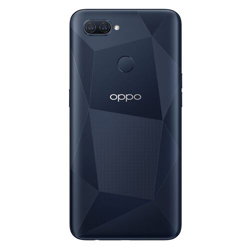 Oppo A12 Negro R2 Telcel