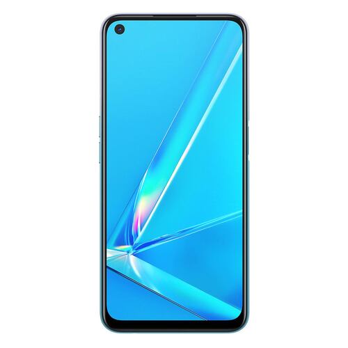 Oppo A72 Blanco R8 Telcel