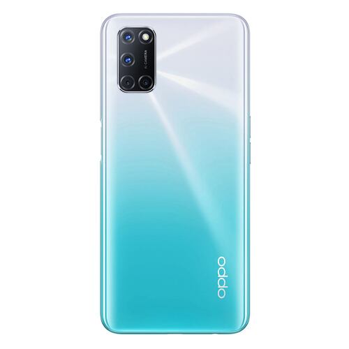 Oppo A72 Blanco R8 Telcel