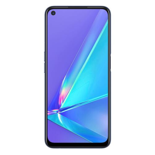 Oppo A72 Negro R3 Telcel
