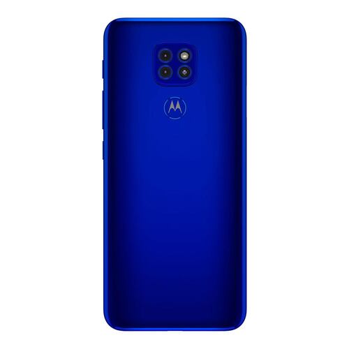 Motorola G9 Play Azul R9 Telcel