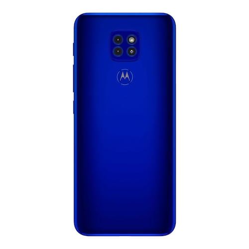 Motorola G9 Play Azul R9 Telcel