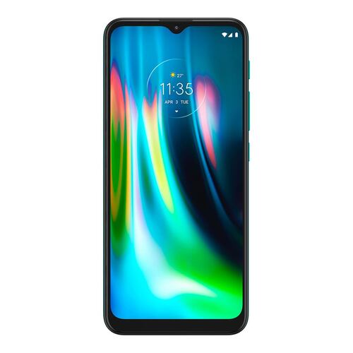 Motorola G9 Play Verde R9 Telcel