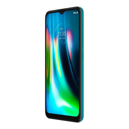 Motorola G9 Play Verde R9 Telcel