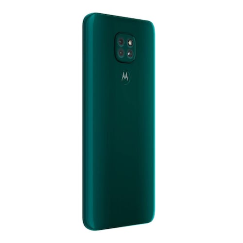 Motorola G9 Play Verde R9 Telcel