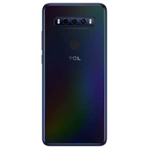 TCL 10 SE 128GB Azul R9 Telcel