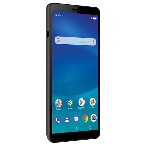 ZTE Blade L210 32GB Negro Telcel R9