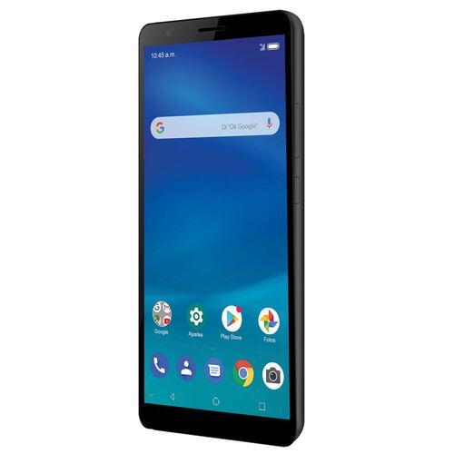 ZTE Blade L210 32GB Negro Telcel R9