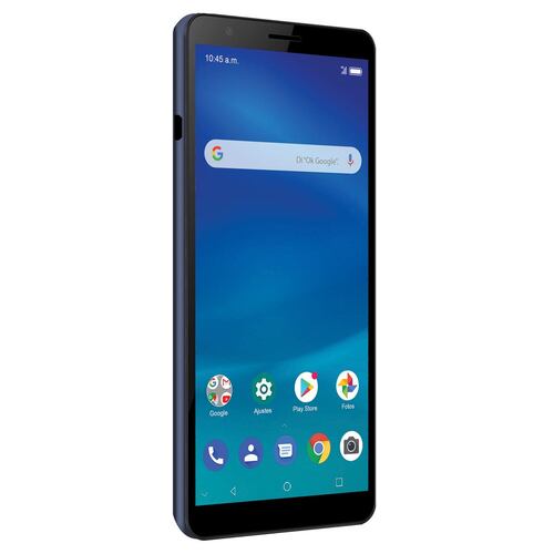 ZTE Blade L210 32GB Azul Telcel R2