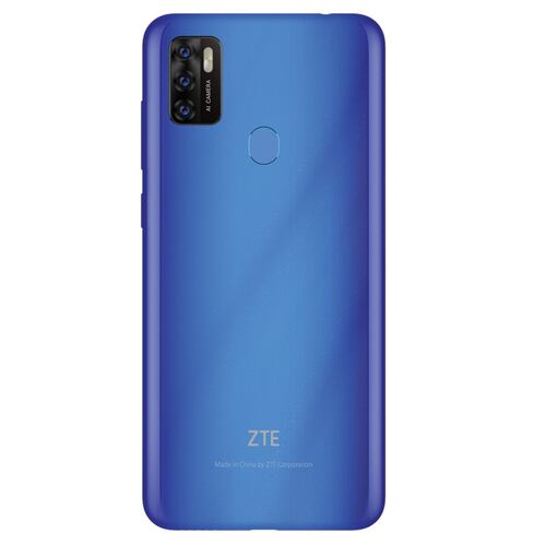 ZTE Blade A7S 64GB Azul Telcel R4