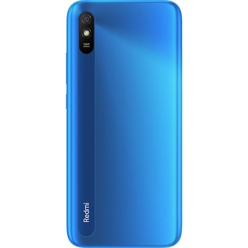 Xiaomi Redmi 9A Azul R4 Telcel