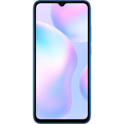 Xiaomi Redmi 9A Azul R6 Telcel