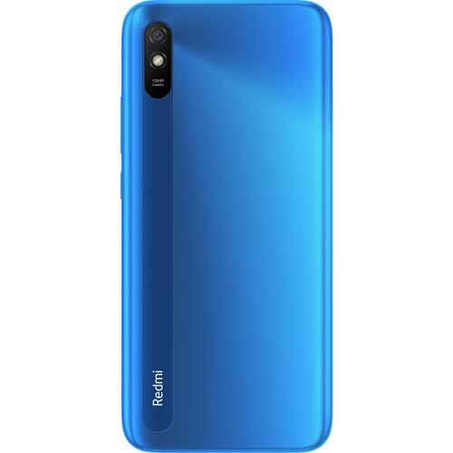 Xiaomi Redmi 9A Azul R7 Telcel