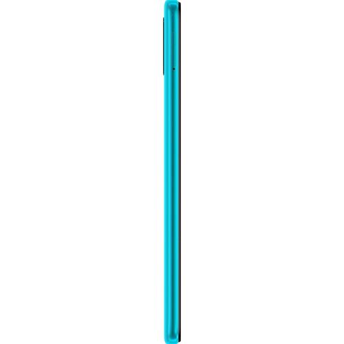 Xiaomi Redmi 9A Verde R9 Telcel