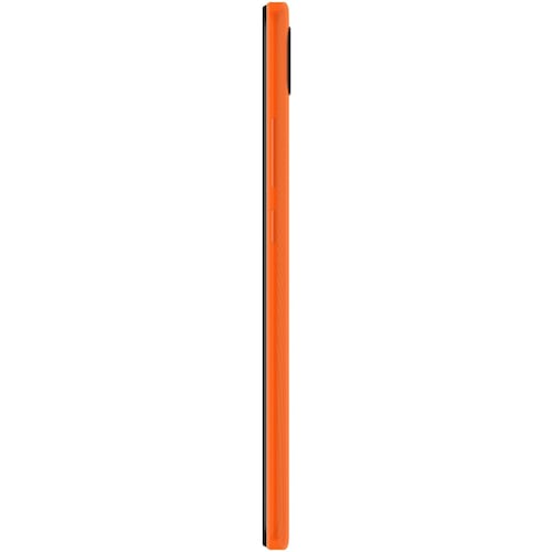 Xiaomi Redmi 9C Naranja R9 Telcel