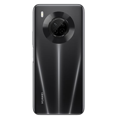 Huawei Y9A Negro R1 Telcel