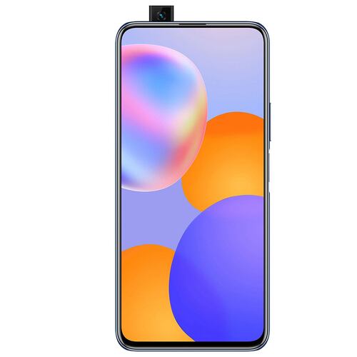 Huawei Y9A Plata R1 Telcel