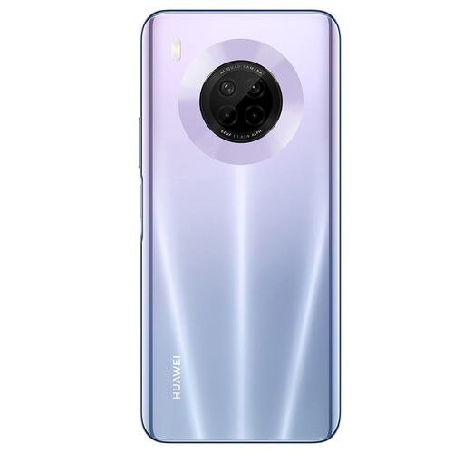 Huawei Y9A Plata R1 Telcel