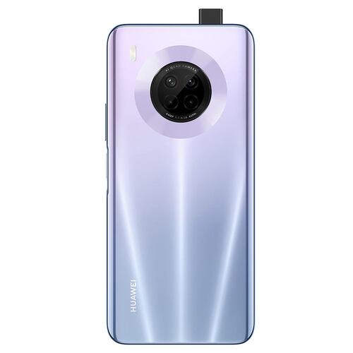 Huawei Y9A Plata R7 Telcel