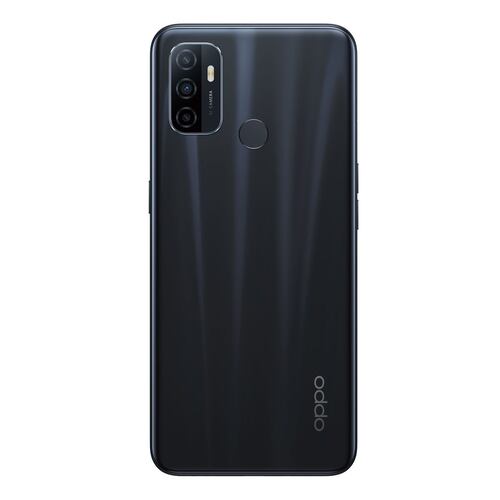 Celular Oppo Reno 7 256GB Negro Telcel