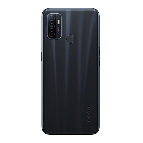 Oppo A53 Negro R9 Telcel